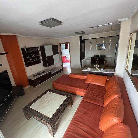 Murohouse Apartamento Con Piscina Zaragoza Dış mekan fotoğraf