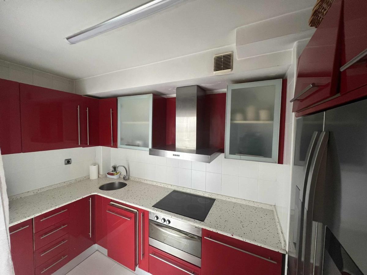 Murohouse Apartamento Con Piscina Zaragoza Dış mekan fotoğraf